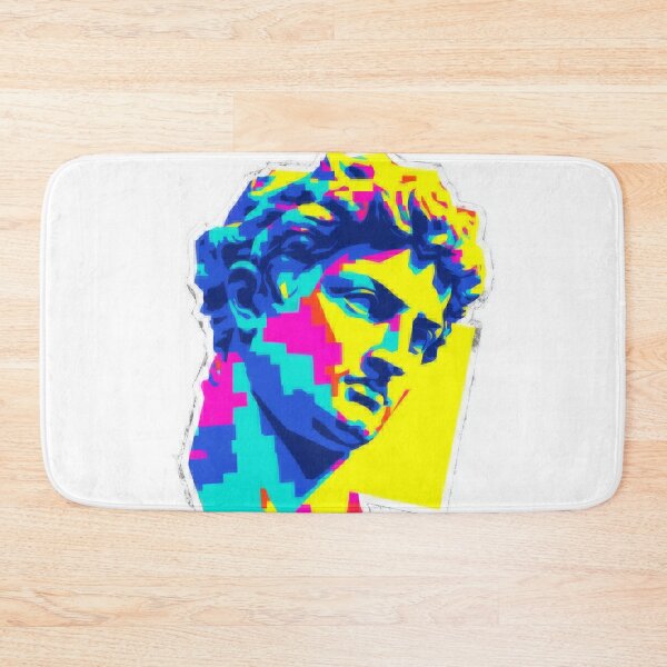 Item preview, Pop Art David Sculpture designed and sold by Enea Kelo.