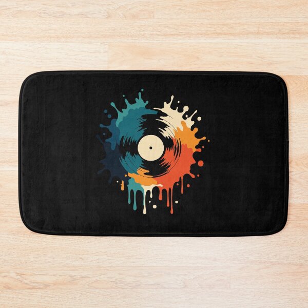 Item preview, Vinyl Pulse A Side designed and sold by Aceofspace3000.