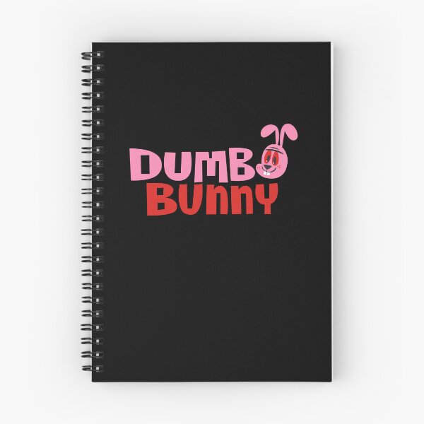 Item preview, Dumb Bunny Retro Cartoon designed and sold by Zerhof.