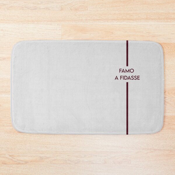 Item preview, Famo a fidasse designed and sold by Palatua.