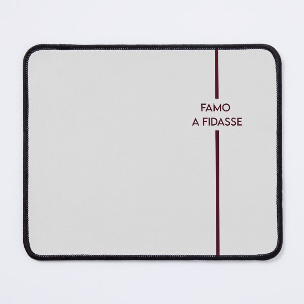 Item preview, Famo a fidasse designed and sold by Palatua.