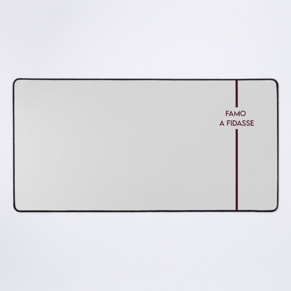 Item preview, Famo a fidasse designed and sold by Palatua.