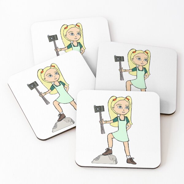 Item preview, Eloise from Juna Joy designed and sold by Heart&Chalk.