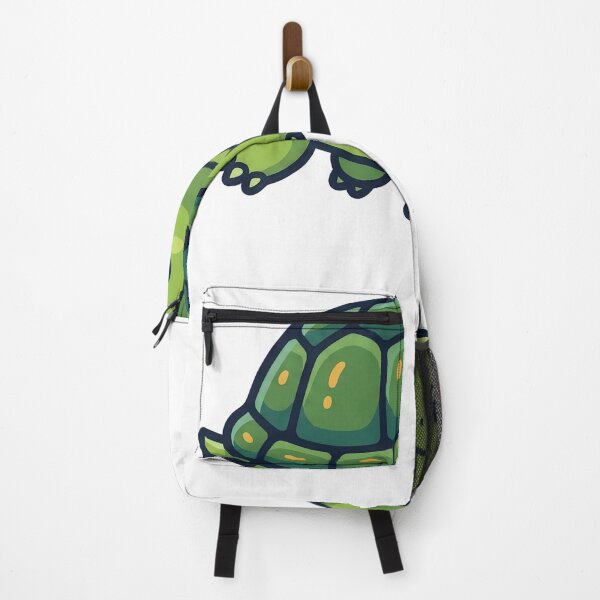 Item preview, Cute Turtle Cartoon – Kawaii Animal Design for Slow Life Lovers designed and sold by JA World - Art & Design.