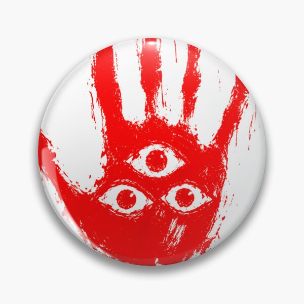 Item preview, Triple Eye Hand designed and sold by E.O.E. Brands.