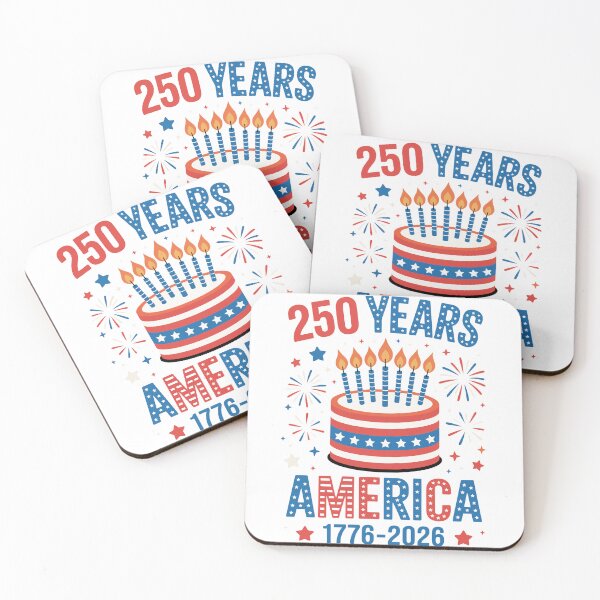 Item preview, America's 250th Anniversary Celebration designed and sold by jkrphoto.