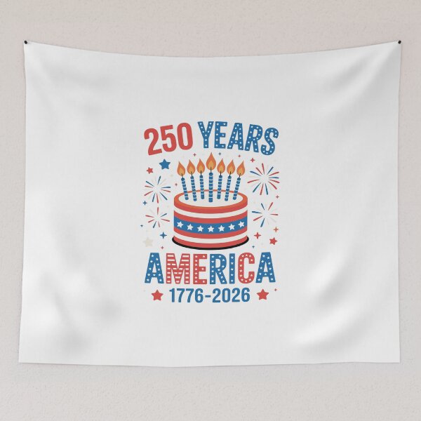 Item preview, America's 250th Anniversary Celebration designed and sold by jkrphoto.