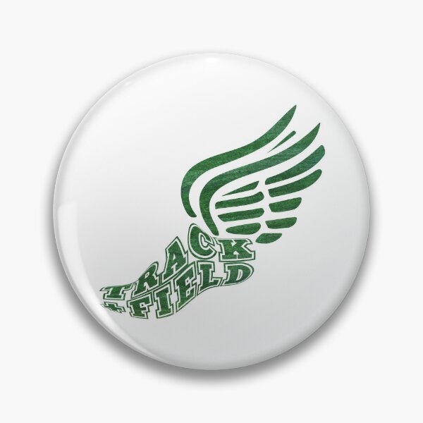 Item preview, Track and Field Logo designed and sold by BeaSchoney.