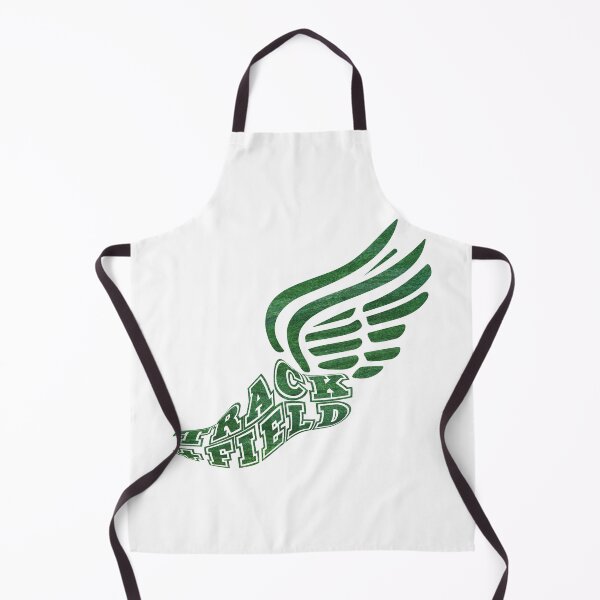Item preview, Track and Field Logo designed and sold by BeaSchoney.