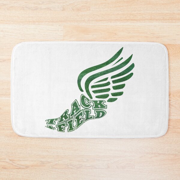Item preview, Track and Field Logo designed and sold by BeaSchoney.