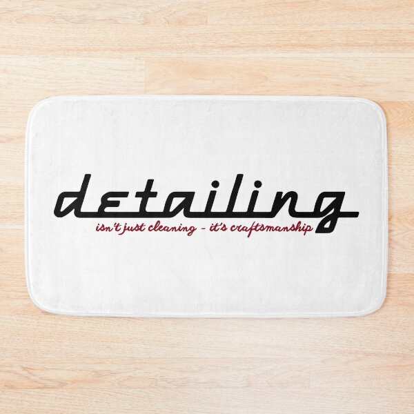 Item preview, Car Detailing – Professional Automotive Care designed and sold by Hussar08.