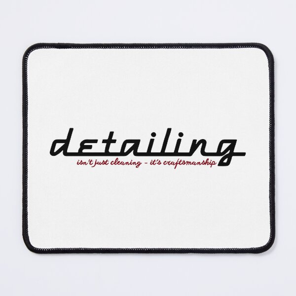 Item preview, Car Detailing – Professional Automotive Care designed and sold by Hussar08.