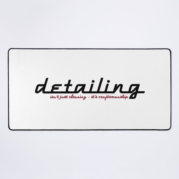 Item preview, Car Detailing – Professional Automotive Care designed and sold by Hussar08.