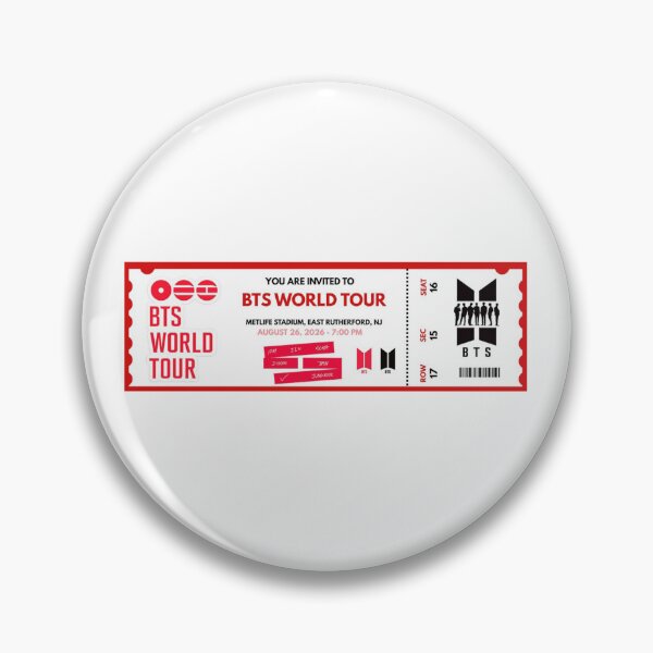 Item preview,  Bts Bangtan designed and sold by KOTB10.