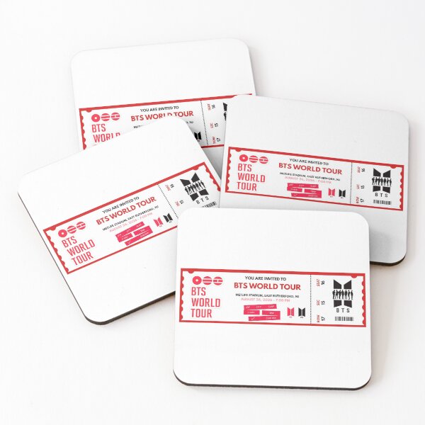 Item preview,  Bts Bangtan designed and sold by KOTB10.