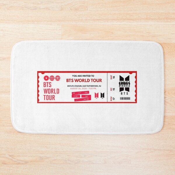 Item preview,  Bts Bangtan designed and sold by KOTB10.