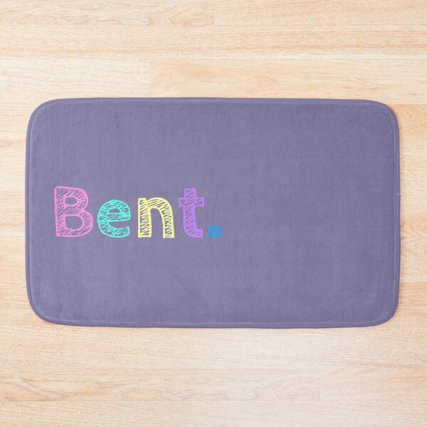 Item preview, Bent | Proud Gay Design designed and sold by Love, Burty X.