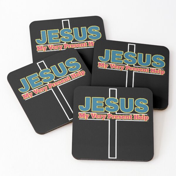 Artikelvorschau, Jesus – Meine Hilfe entworfen und verkauft von EB FASHION GH.