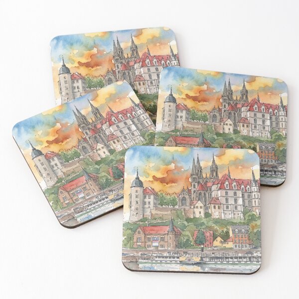 Item preview, Meissen designed and sold by sid1802.