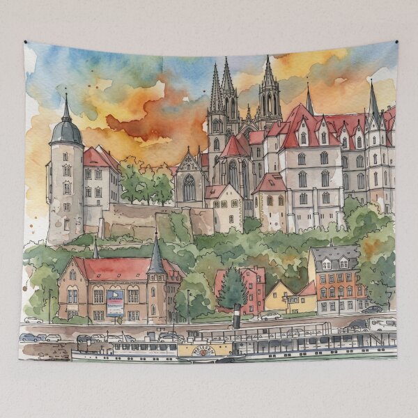 Item preview, Meissen designed and sold by sid1802.