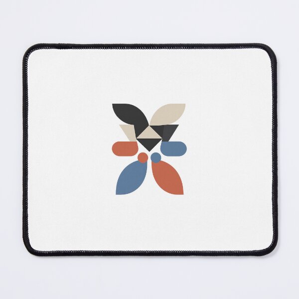 Item preview, Mirrored Minimalist Geometry designed and sold by Le Grand Requin.