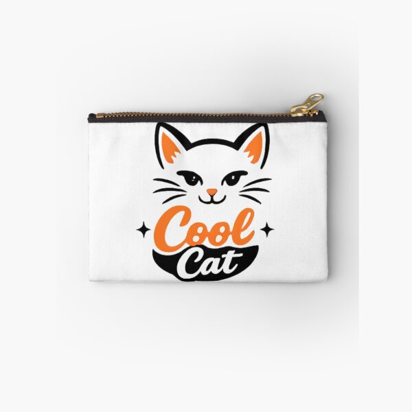 Item preview, Cool cat designed and sold by Printopia2.
