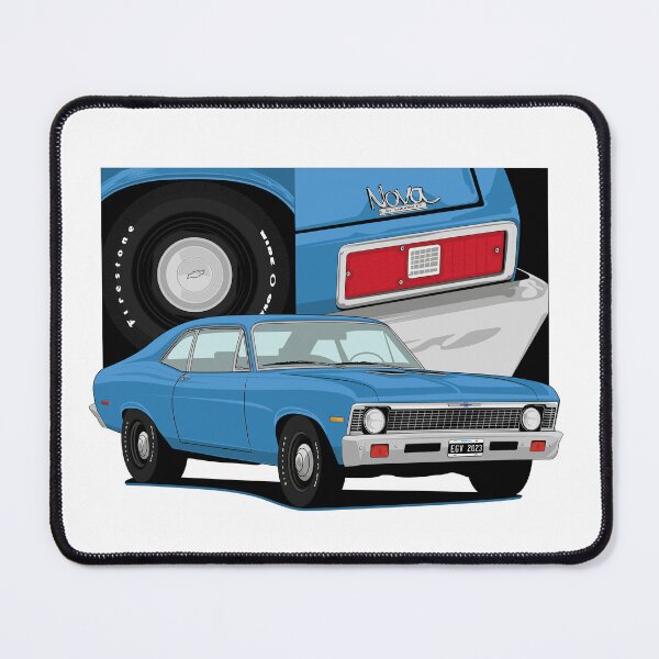 Item preview, Chevy nova designed and sold by EGV2023.