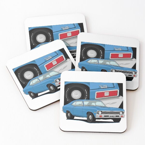 Item preview, Chevy nova designed and sold by EGV2023.