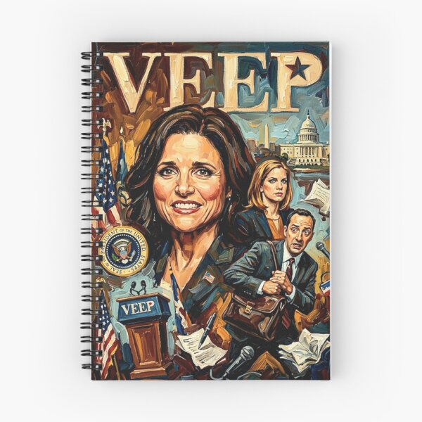 Item preview, Veep: Politics is a Contact Sport designed and sold by Art's Diner.