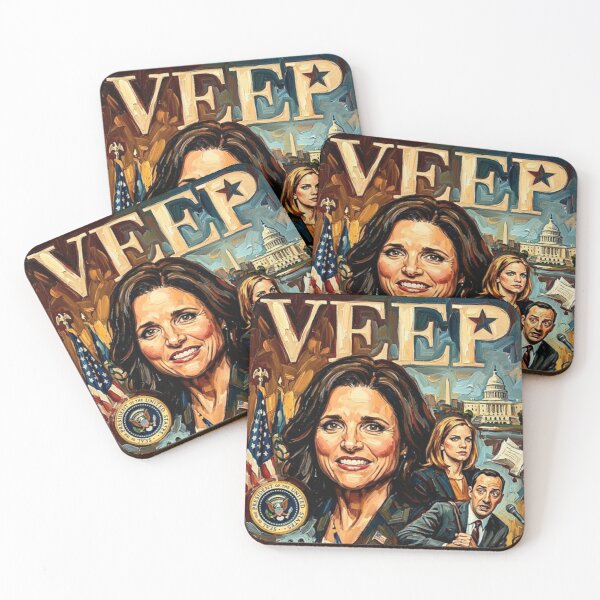 Item preview, Veep: Politics is a Contact Sport designed and sold by Art's Diner.