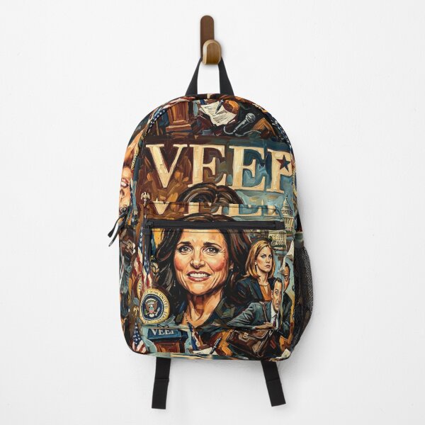 Item preview, Veep: Politics is a Contact Sport designed and sold by Art's Diner.