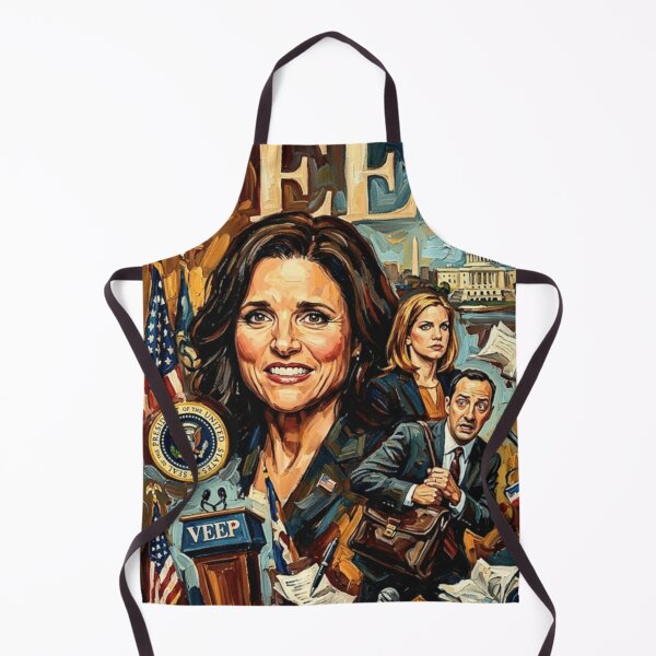 Item preview, Veep: Politics is a Contact Sport designed and sold by Art's Diner.