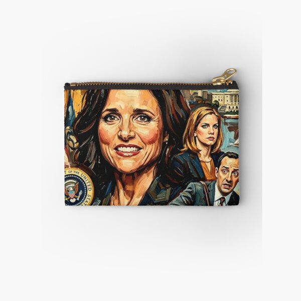 Item preview, Veep: Politics is a Contact Sport designed and sold by Art's Diner.