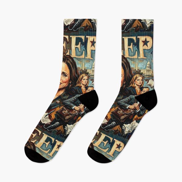 Item preview, Veep: Politics is a Contact Sport designed and sold by Art's Diner.