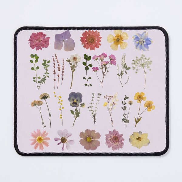 Item preview, Abstract - Flowers 2 designed and sold by Qalam&Pixel.