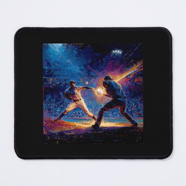 Item preview, Home Run : Premium Baseball Art Collection for True Fans #15 designed and sold by Helios Be. Lavsh.