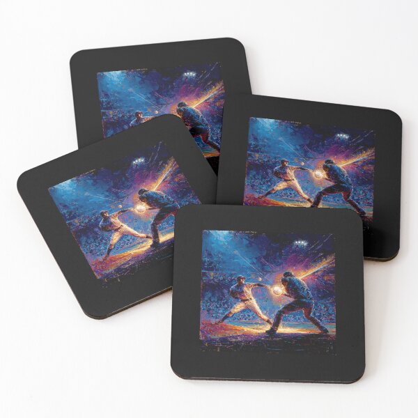 Item preview, Home Run : Premium Baseball Art Collection for True Fans #15 designed and sold by Helios Be. Lavsh.