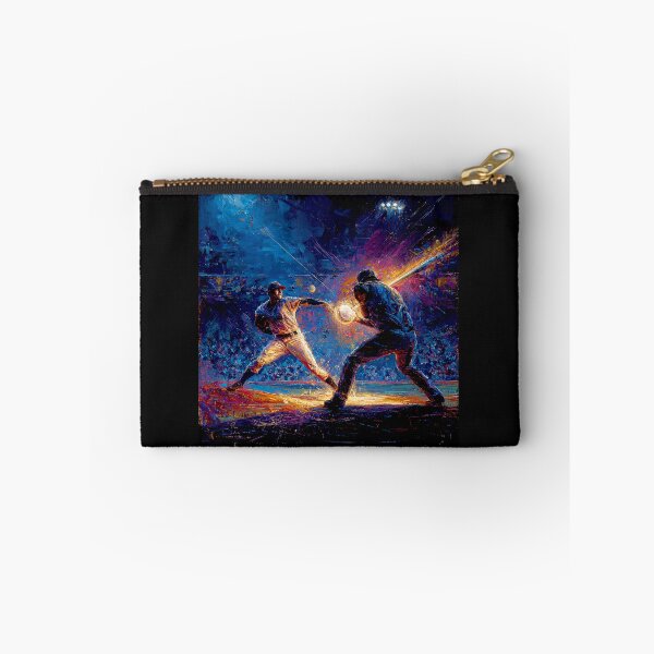Item preview, Home Run : Premium Baseball Art Collection for True Fans #15 designed and sold by Helios Be. Lavsh.