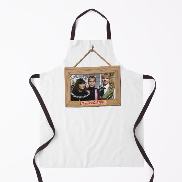 Item preview, Merry Christmas 1985 Dorothée Chantal Goya Karen Cheryl designed and sold by tigrootiger.