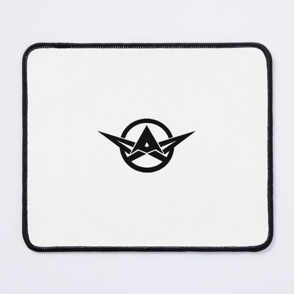 Item preview, Minimalist Geometric Symbol designed and sold by Le Grand Requin.