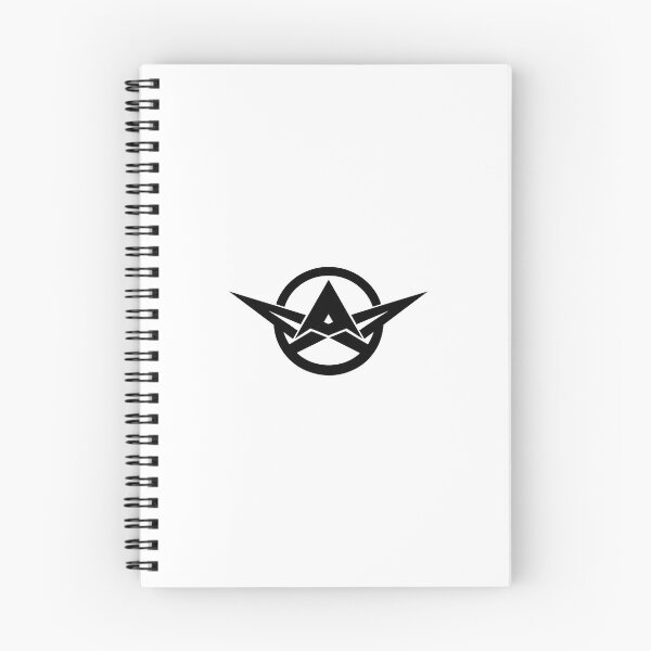 Item preview, Minimalist Geometric Symbol designed and sold by Le Grand Requin.