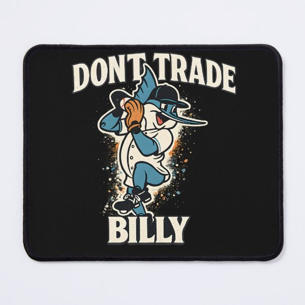 Item preview, Dont trade Billy designed and sold by Sunrise Slaps.