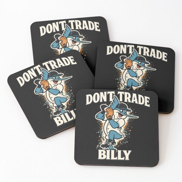 Item preview, Dont trade Billy designed and sold by Sunrise Slaps.