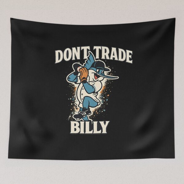 Item preview, Dont trade Billy designed and sold by Sunrise Slaps.