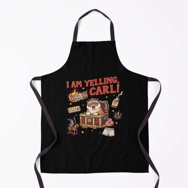 Item preview, Dungeon-Crawler-Carl designed and sold by cozygamerstore.