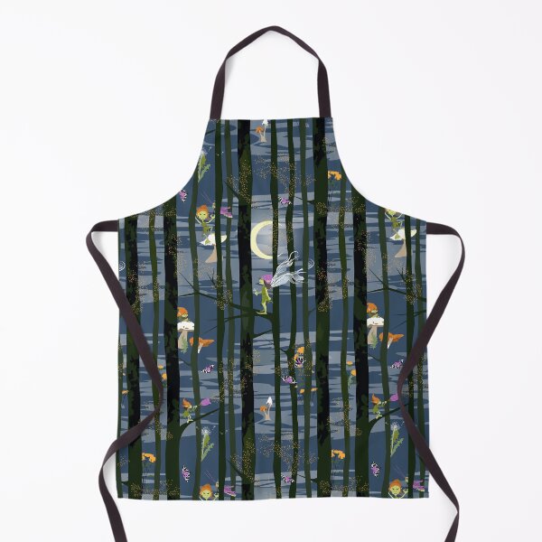 Item preview, pixie night designed and sold by kobyakov.