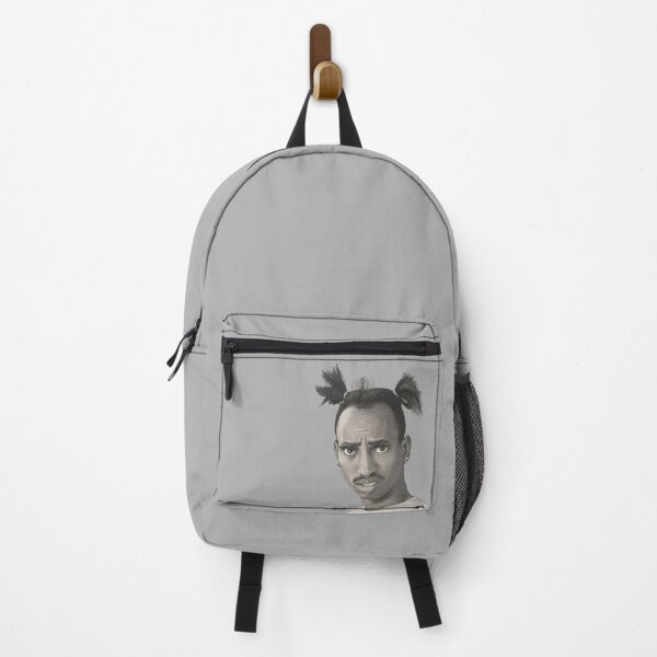 Item preview, Urban Pencil Portrait | Realistic Caricature with Intense Expression (Popular Meme) designed and sold by A touch of creativity.