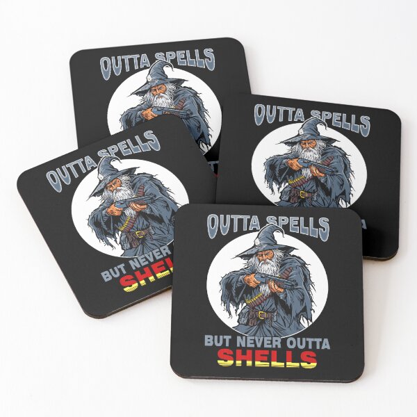 Item preview, Never Outta Shells designed and sold by AndreusD.