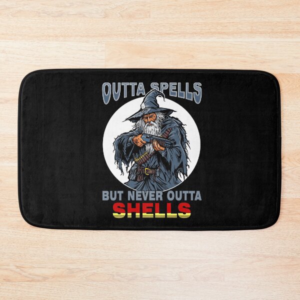 Item preview, Never Outta Shells designed and sold by AndreusD.