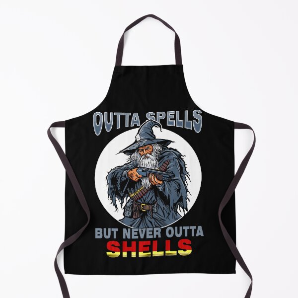 Item preview, Never Outta Shells designed and sold by AndreusD.